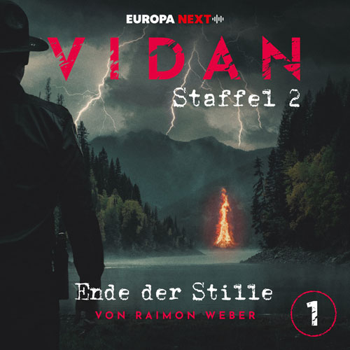 01 - Ende der Stille