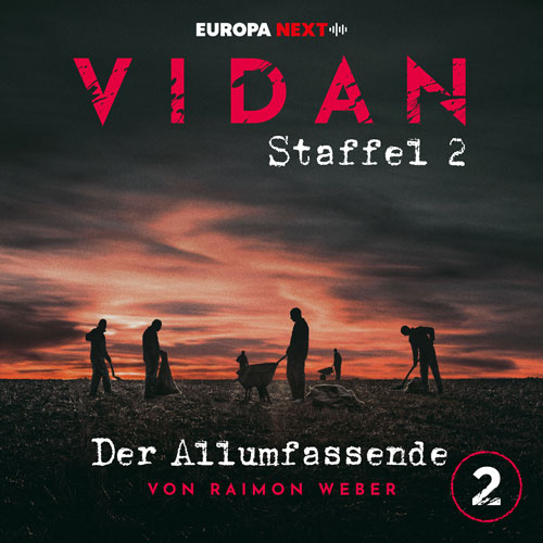 02 - Der Allumfassende