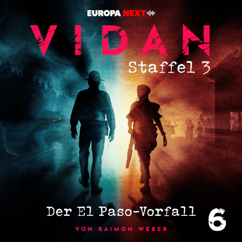 06 - Der El Paso-Vorfall