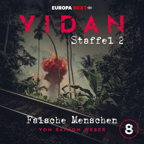 08 - Falsche Menschen