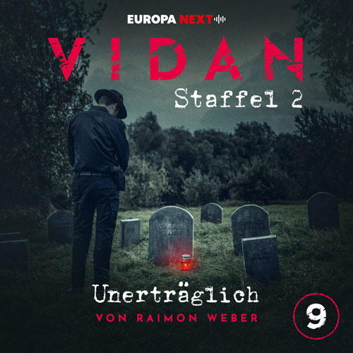 09 - Unerträglich