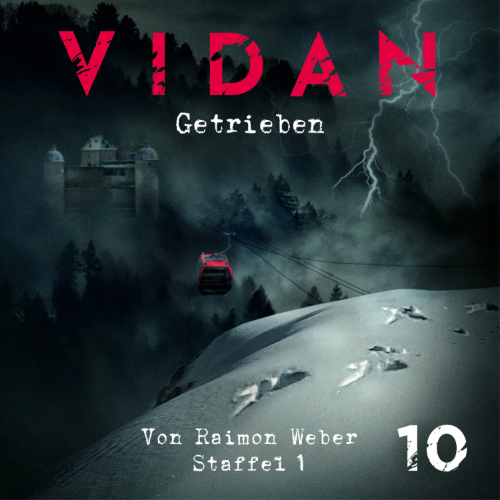 10 - Getrieben