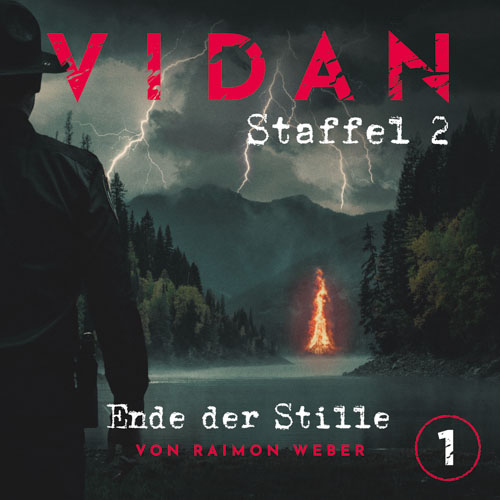 01 - Ende der Stille