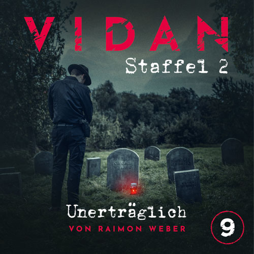 09 - Unerträglich